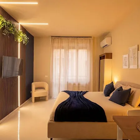 Appartement Casa Utopia, Molinette Subway Station