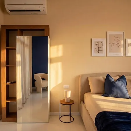 Casa Utopia, Molinette Subway Station Appartement Turin