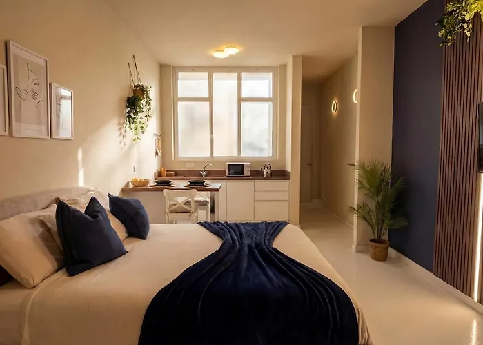 Casa Utopia, Molinette Subway Station Apartman Torino