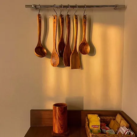 Lägenhet Casa Utopia, Molinette Subway Station *