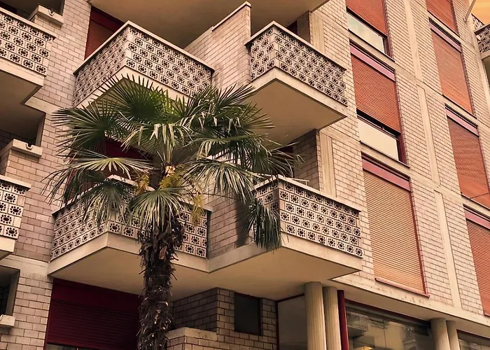 Casa Utopia, Molinette Subway Station * Turin